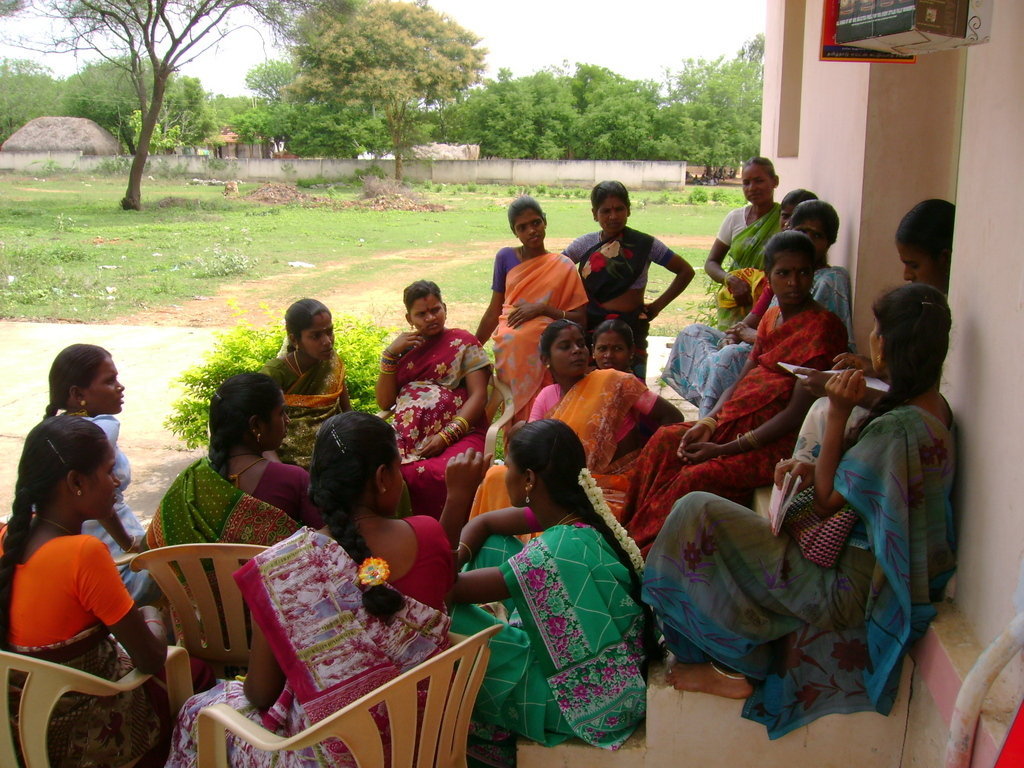 Children HIV/AIDS infected support initiative