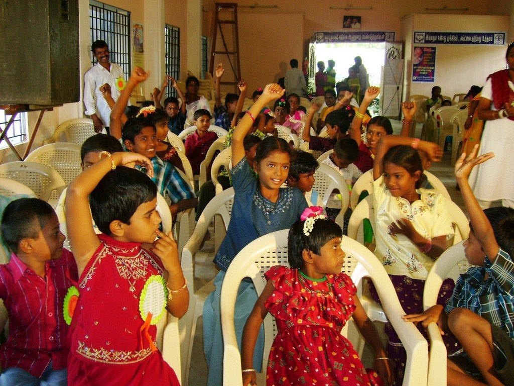 Children HIV/AIDS infected support initiative - GlobalGiving