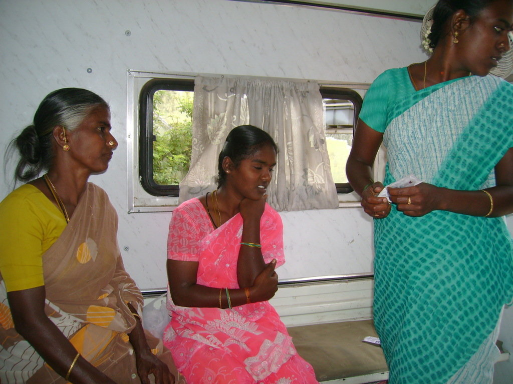 Children HIV/AIDS infected support initiative