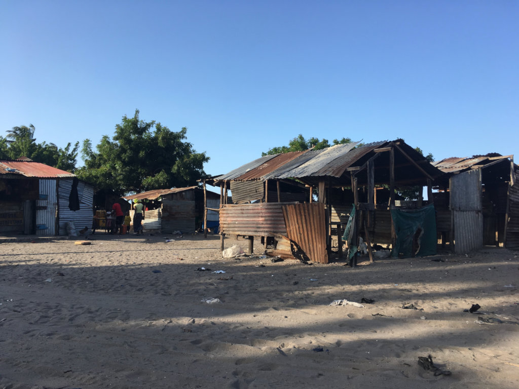 Provide Kids With Aftercare in Tanzania for 1 Year