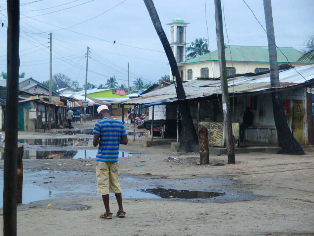 Provide Kids With Aftercare in Tanzania for 1 Year