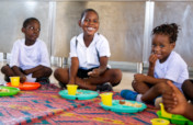 Provide Kids With Aftercare in Tanzania for 1 Year