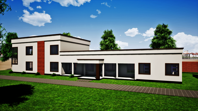 Support KAPS Satellite Library extension project