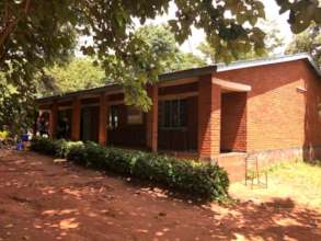 Current view of the Library