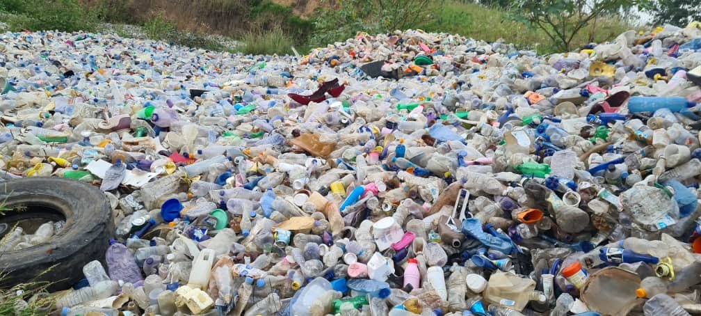 TRANSFORMING WASTES INTO SALABLE ECOFRIENDLY ITEMS