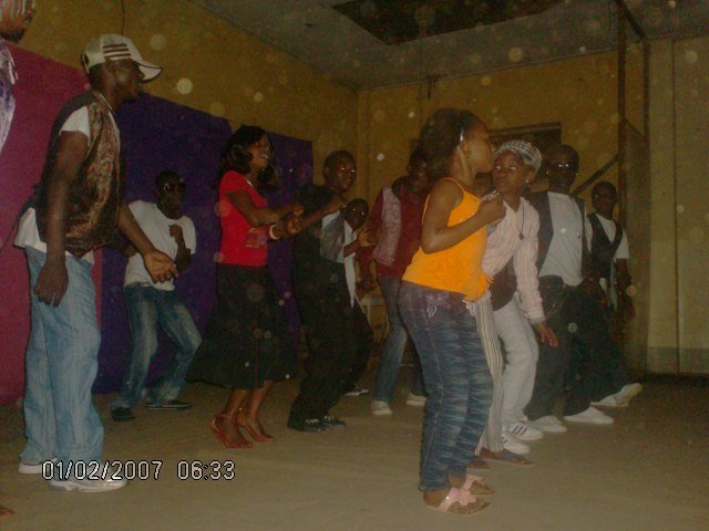 Lifeskills to 50 refugee teen mothers in Kampala