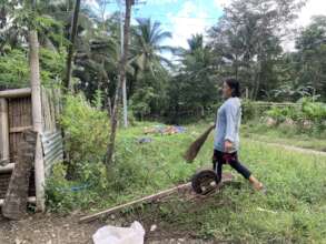 Continue with assistance