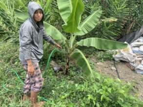 Continue with support