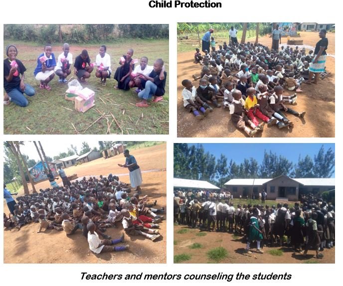 Shelter, Feed&Educate a needy child in Rural Kenya