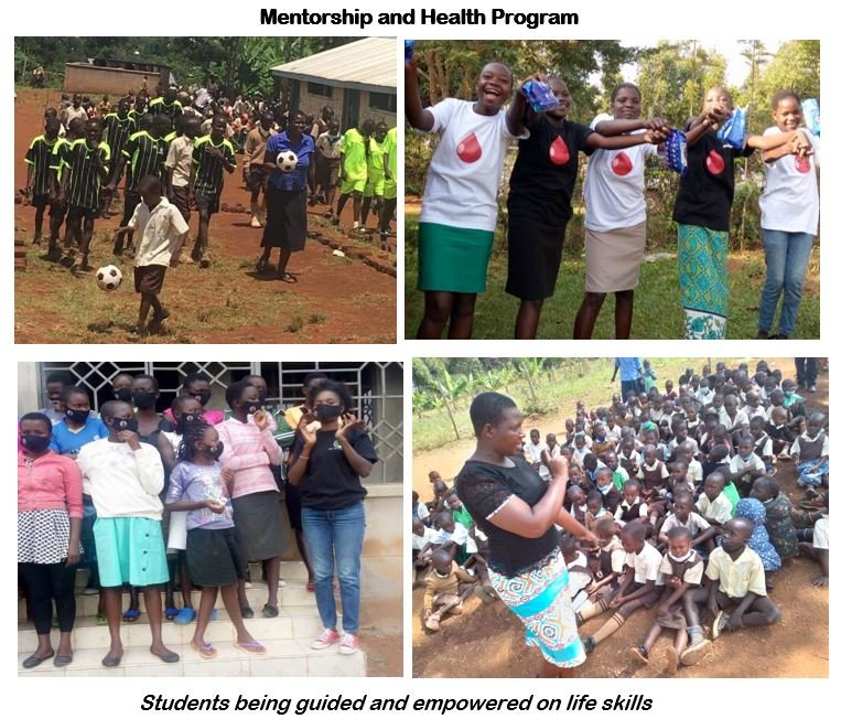 Shelter, Feed&Educate a needy child in Rural Kenya