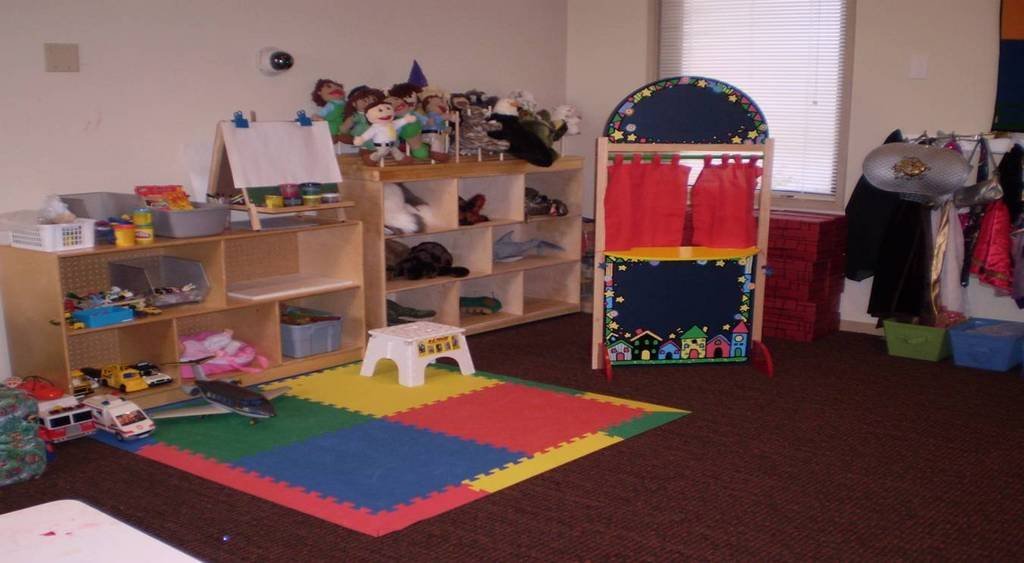 Help Children Seeking Mental Health Services