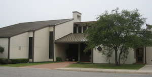 THE ECUMENICAL CENTER FOR RELIGION AND HEALTH