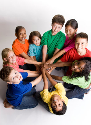 Help Children Seeking Mental Health Services