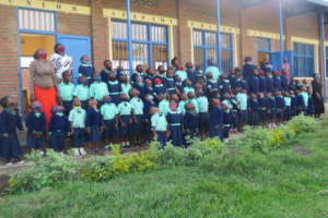 Kids gatherings