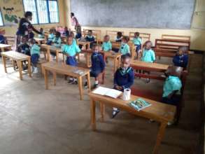 Life in classrooms