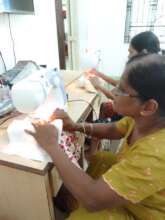 Self learning skills