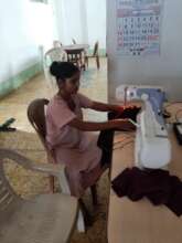 Learning a new skill