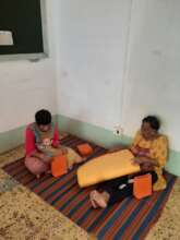 A feeling  of belonging