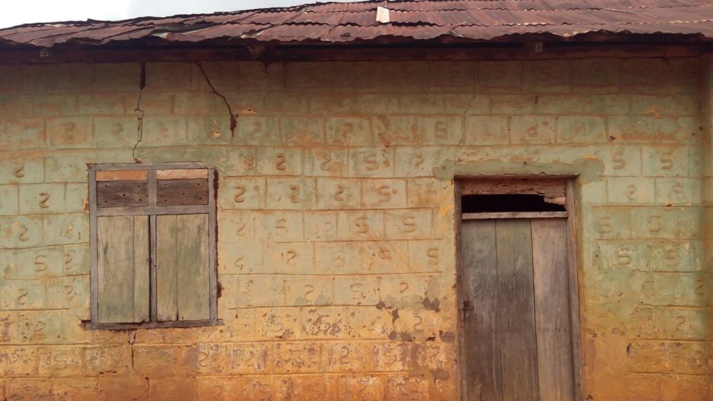 PROJECT RURAL SCHOOL SAFETY AND SANITARY HEALTH