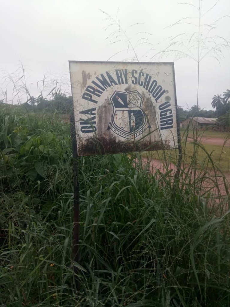 PROJECT RURAL SCHOOL SAFETY AND SANITARY HEALTH