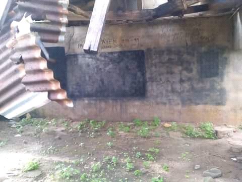 PROJECT RURAL SCHOOL SAFETY AND SANITARY HEALTH