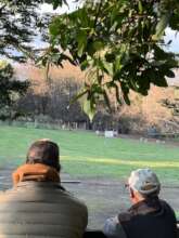 Supporting the work of Reserva Quiman