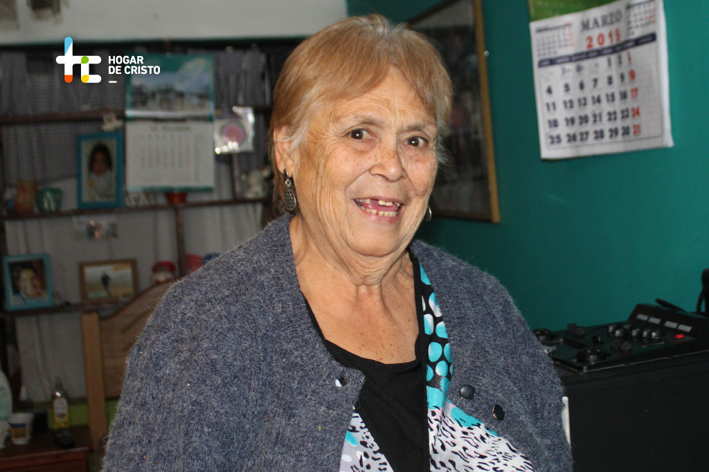 Serving 3.200 elderly in our In-Home Care Program