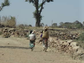 Empty communities