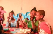Children in Crisis in Tigray, Ethiopia