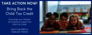 Child Tax Credit