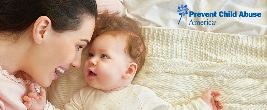 Prevent Child Abuse America: Empowering Parents