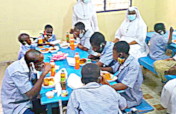 Hope for disabled people