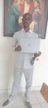 1 of 2 awarded in Burundi, March 2025