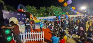 Magic Show
