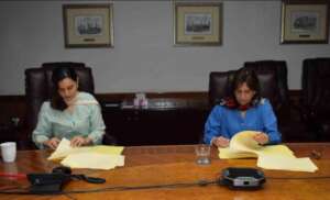 RHT & BARD signs MoU