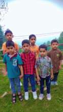 Gang of Mini Angels