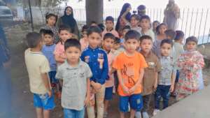 Little Brigade !
