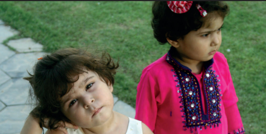 SPONSOR 50 ORPHANS IN PAKISTAN