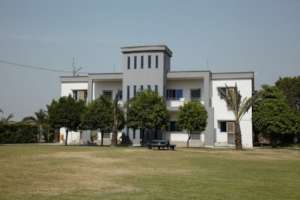 A Home for Orphans
