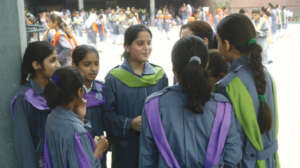 Developing future of Pakistan