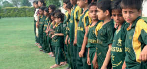 Sports as tool for development