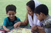SPONSOR 50 ORPHANS IN PAKISTAN