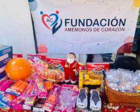 Post-pandemic donation activities