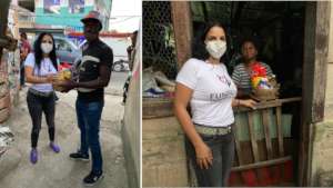 Solidarity program Amemonos de Corazon