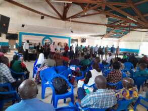 PET Presentation during AGM on 21.Feb 2025