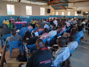 AGM 2023-24 on 21st February 2025