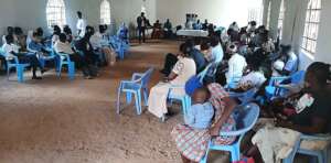 Maridadi Unreached Graduation on 29th May 2026