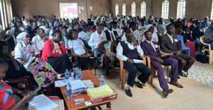 Nabiswa Graduation Session on 23rd June 2026