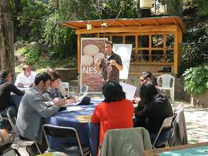 Sales, Marketing & Leadership Workshop