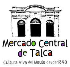Mercado Central de Talca logo